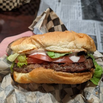 Wibbley's - Wibbley's burger - Burgers Near Me - Bellevue, Washington