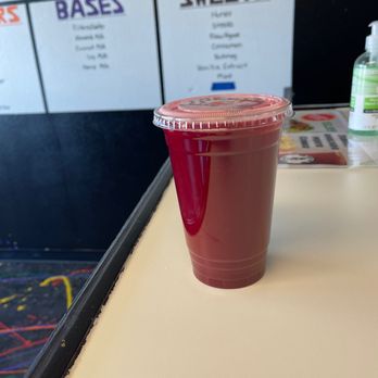 Soul Blendz Juice Bar - Love the beets - Juice Bars & Smoothies Near Me - Fallon, Nevada Soul Blendz Juice Bar - Love the beets - Juice Bars & Smoothies Near Me - Fallon, Nevada