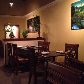 The Hot Wok - Asian Fusion - Lovely dining experience! - Chinese Near Me - Perth, Ontario
