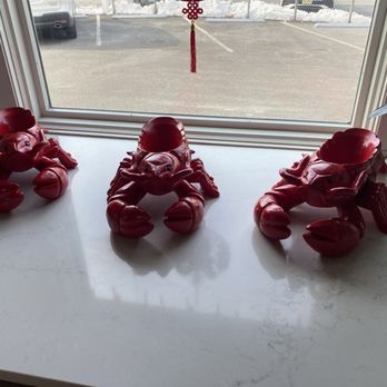 Dao Madison - Lucky Lobsters - Chinese Near Me - Madison, New Jersey