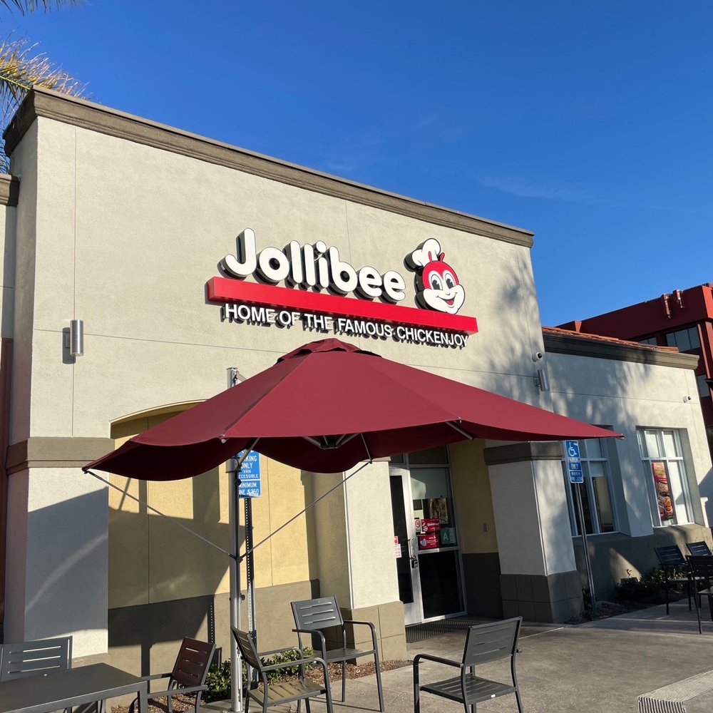 Jollibee - Chicken Shop Near Me - Alhambra, California