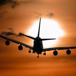 Joseph Transportation - We can get you to and from your next flight!