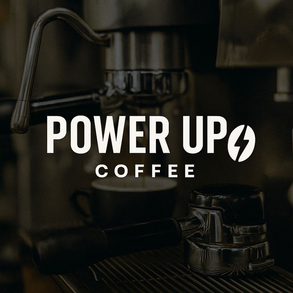 PowerUp Coffee