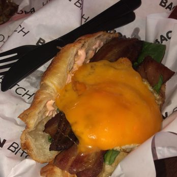 Bacon Bitch - Sandwiches Near Me - Miami Beach, Florida