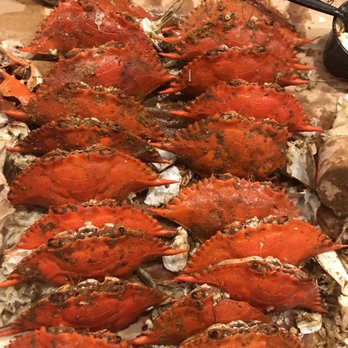 Crab Bag - Seafood Near Me - Ocean City, Maryland