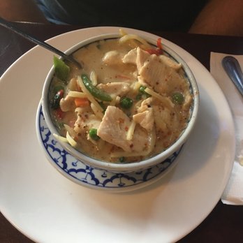 The Thai Restaurant - Thai Near Me - Lancaster, California The Thai Restaurant - Thai Near Me - Lancaster, California