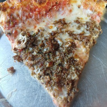 East Coast Pizza - Pizza Near Me - Chesterfield, Missouri