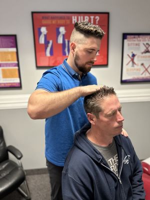 REVITALIZE CHIROPRACTIC - Updated October 2025 - 11 Photos - 4352