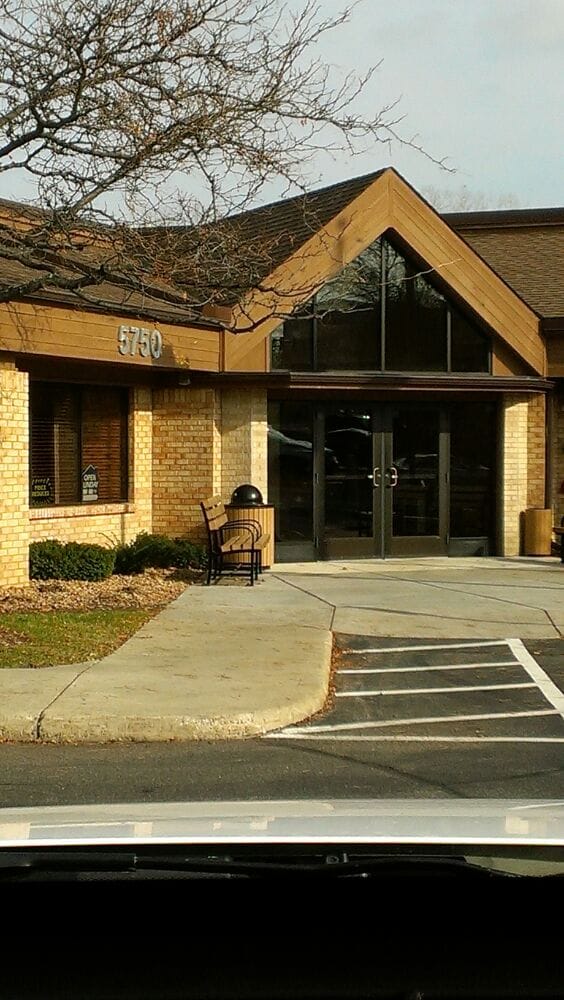 MINNEAPOLIS AREA ASSOCIATION OF REALTORS 5750 Lincoln Dr, Minneapolis