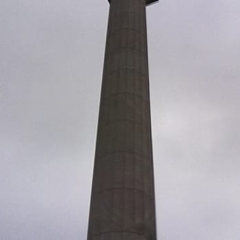 Illinois Centennial Memorial Column - Landmarks & Historical Buildings Near Me - Chicago, Illinois Illinois Centennial Memorial Column - Landmarks & Historical Buildings Near Me - Chicago, Illinois