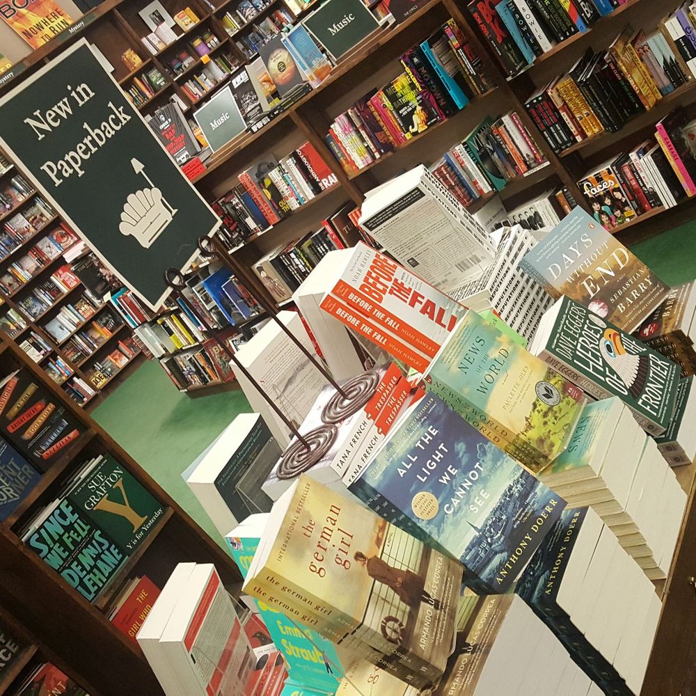 Tattered Cover - Colfax Avenue - Bookstores Near Me - Denver, Colorado Tattered Cover - Colfax Avenue - Bookstores Near Me - Denver, Colorado