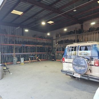 Low Price Auto Glass - Repair Area - Windshield Installation & Repair Near Me - San Jose, California