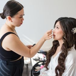 Shanney Beauty - Touch Ups!