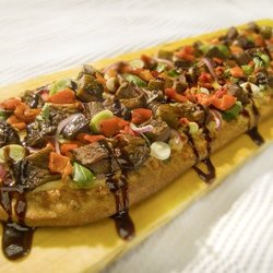 Pizza Bogo - TUSCAN FIORENTINA BEST GOURMET PIZZA IN AMERICA 2011/2015