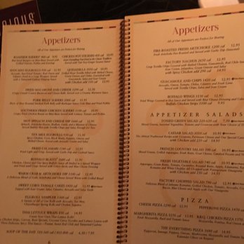 The Cheesecake Factory - Desserts Near Me - Hackensack, New Jersey