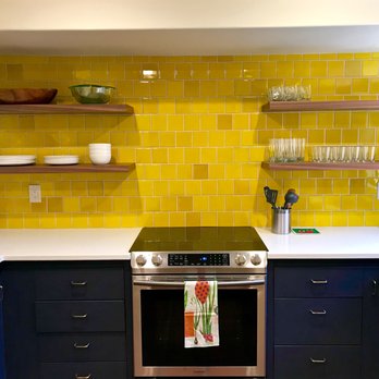 Santa Fe Flooring - Brand new countertops, WE LOVE THEM! - Carpeting Near Me - Santa Fe, New Mexico