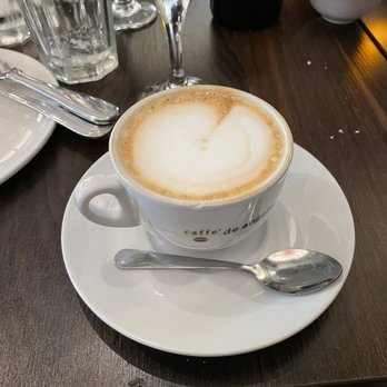 Serafina - Cappuccino - Italian Near Me - San Francisco, California Serafina - Cappuccino - Italian Near Me - San Francisco, California