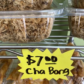 Dai Loi Bakery - No sugar or msg - Bakeries Near Me - San Jose, California