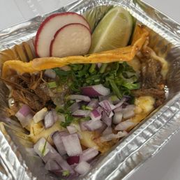 Birria Taco Birria Taco