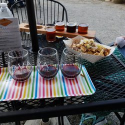 Sans Soucy Vineyards