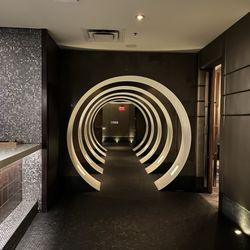 Chop Steakhouse & Bar