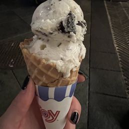 Stracciatella