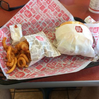 Jack in the Box - Fast Food Near Me - Idaho Falls, Idaho