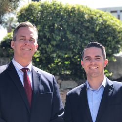 Jerry Blakefield & Nick Christensen - Goosehead Insurance Agency - Jerry and Nick