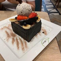 茶木‧台式休閒餐廳