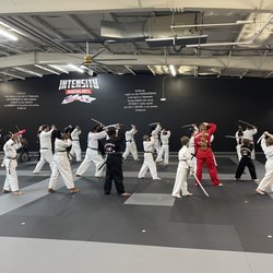 Intensity Martial Arts - Collierville ATA