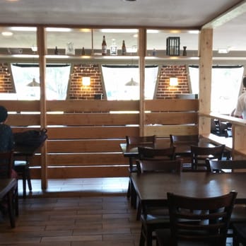 Marumen - Really modern, clean, and airy atmosphere - Ramen Near Me - Fairfax, Virginia Marumen - Really modern, clean, and airy atmosphere - Ramen Near Me - Fairfax, Virginia