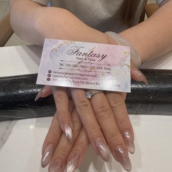 Fantasy Nail & Spa - Nail Salons Near Me - Bound Brook, New Jersey Fantasy Nail & Spa - Nail Salons Near Me - Bound Brook, New Jersey
