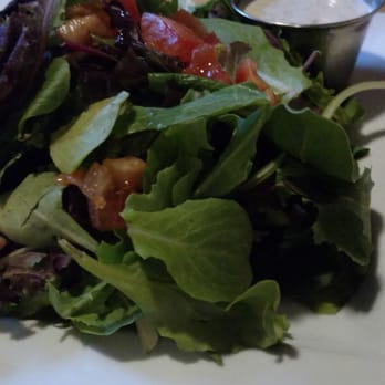 Oven + Vine - Garden salad - New American Near Me - Phoenix, Arizona Oven + Vine - Garden salad - New American Near Me - Phoenix, Arizona