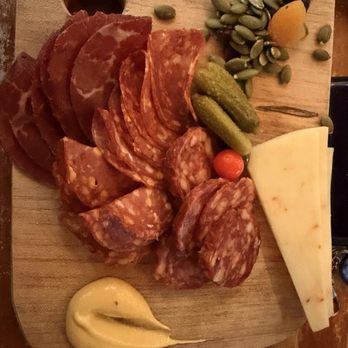 Avondale Wine & Cheese - Rattlesnake Cheese, Dry Beef Tenderloin, Chorizo, Spicy Salami - Cheese Shops Near Me - Charleston, South Carolina Avondale Wine & Cheese - Rattlesnake Cheese, Dry Beef Tenderloin, Chorizo, Spicy Salami - Cheese Shops Near Me - Charleston, South Carolina