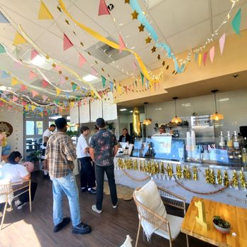 The Morning Grove - Wraps Near Me - Carlsbad, California The Morning Grove - Wraps Near Me - Carlsbad, California