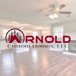 Arnold Custom Homes