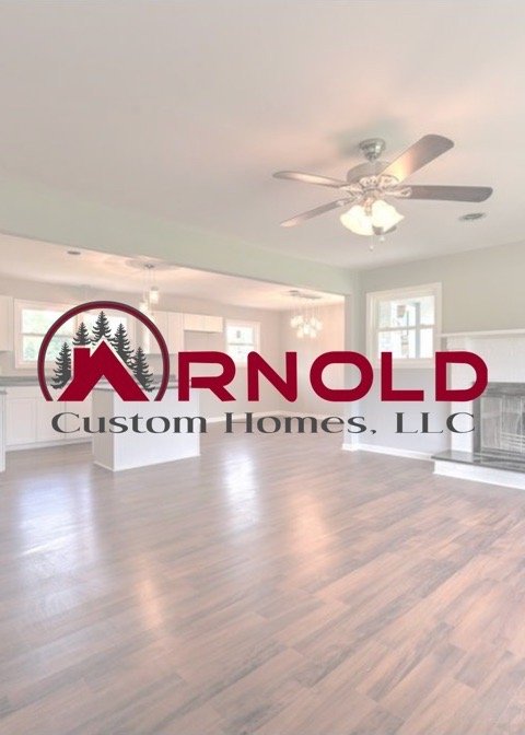 Slide of Arnold Custom Homes