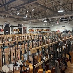 Carter Vintage Guitars