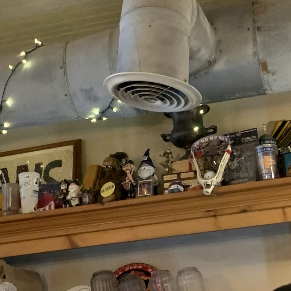 Main Street Bistro