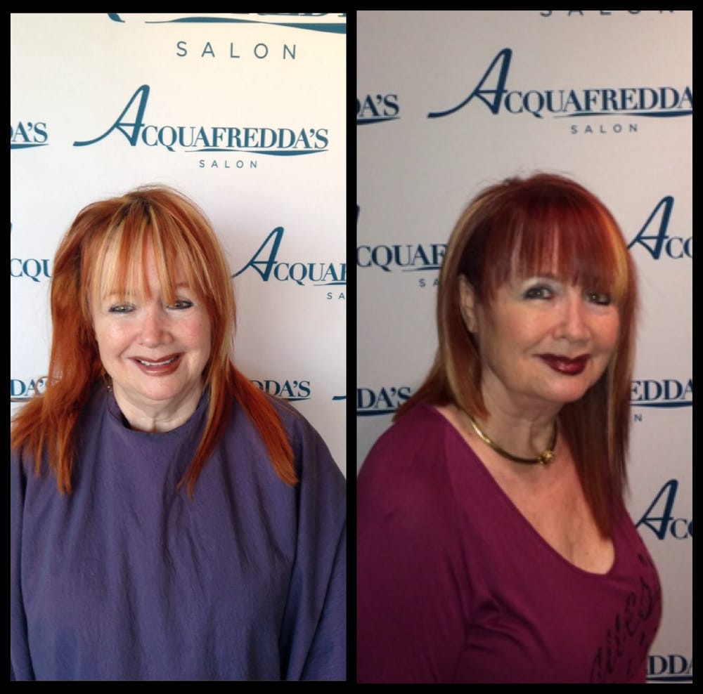 Acquafredda'sSalon Image