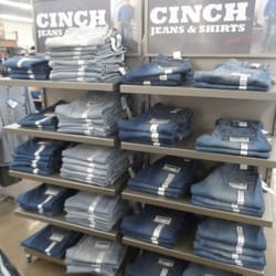 Cinch Jeans