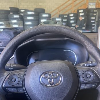 Used Tire Center - Tires Near Me - Rancho Cucamonga, California Used Tire Center - Tires Near Me - Rancho Cucamonga, California