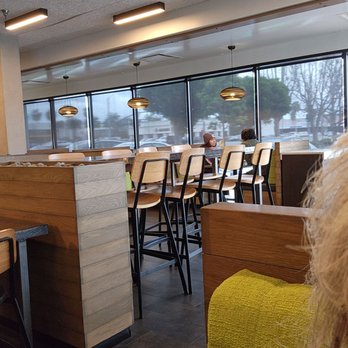 Tender Greens - Nobody here and it's dinner time. - New American Near Me - Torrance, California Tender Greens - Nobody here and it's dinner time. - New American Near Me - Torrance, California