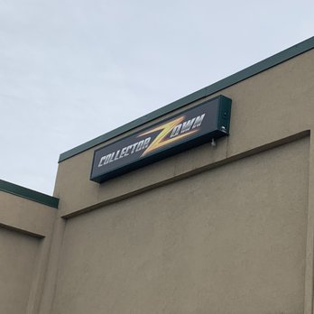 Collector Zown - Toy Stores Near Me - St. Joseph, Michigan