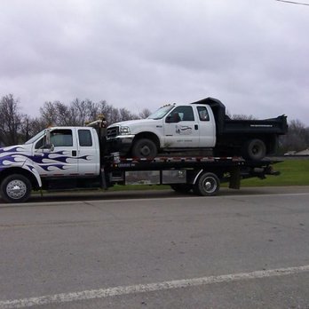Bad Boyz Towing - Towing Near Me - Audubon, Minnesota