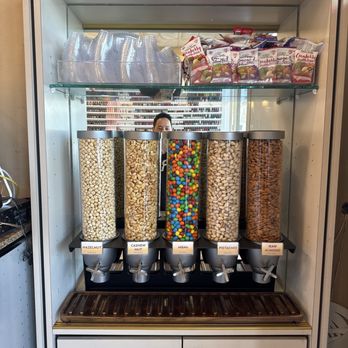 Marigold Nails - They even have free snacks!!! - Nail Salons Near Me - San Luis Obispo, California Marigold Nails - They even have free snacks!!! - Nail Salons Near Me - San Luis Obispo, California