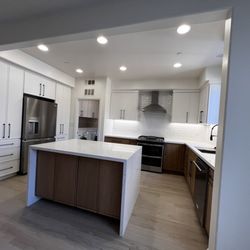 Socal Cabinet Guys - Modern traditional