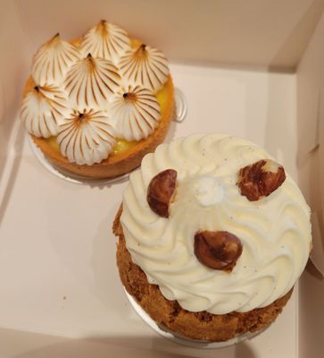 Sunshine Spice Bakery & Cafe by null