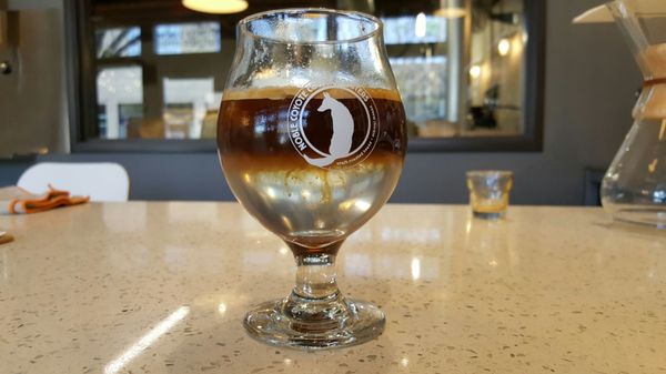 Noble Coyote Coffee Roasters by null