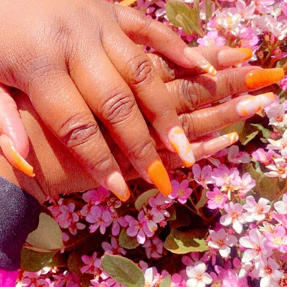 QT Nails & Spa - Nail Art - Nail Salons Near Me - San Leandro, California QT Nails & Spa - Nail Art - Nail Salons Near Me - San Leandro, California